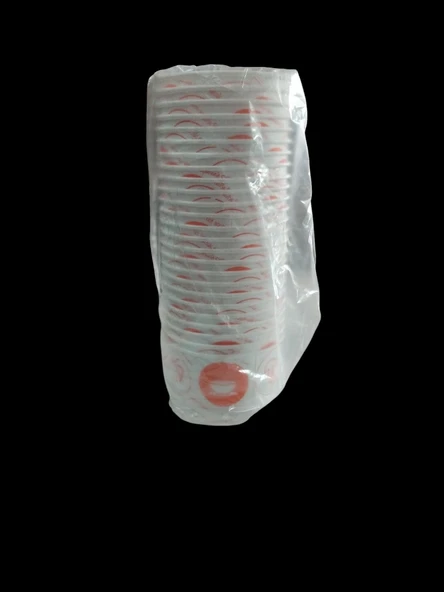 Karton Kase 14 Oz 25'li - 2