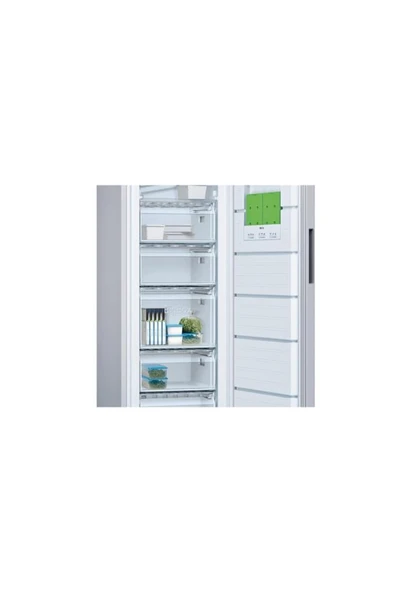 Profilo Df1033levv E Sınıfı 220 Lt 7 Çekmeceli Derin Dondurucu - Resim 4