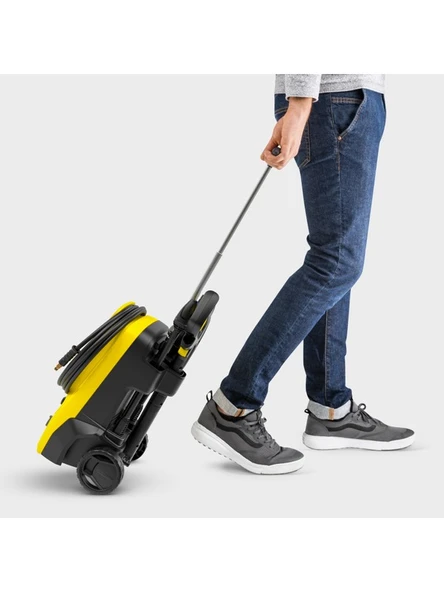 KARCHER K5 Classic Basınçlı Yıkama - 4