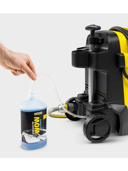 KARCHER K5 Classic Basınçlı Yıkama - 2