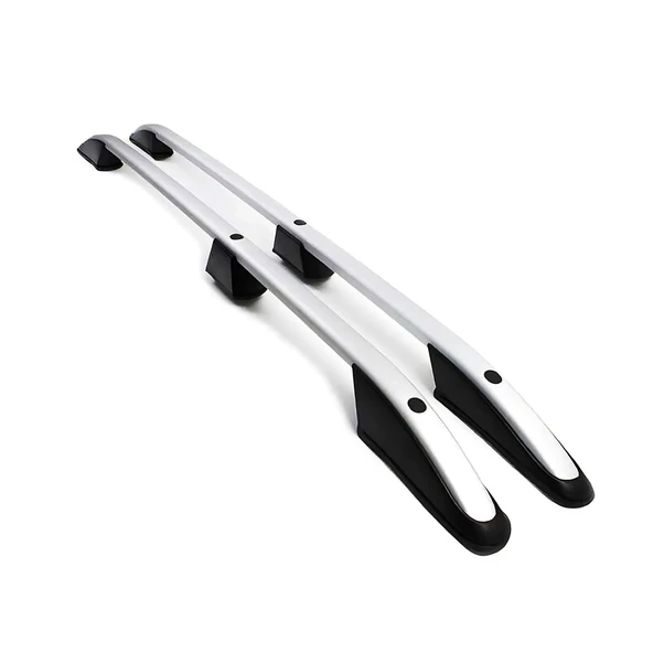 Opel Vivaro C Tavan Çıtası - Gri, Uzun Şase, Elegance | (2019+)