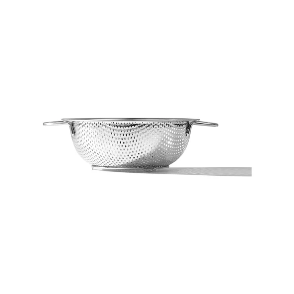 NEHİR SÜZGEÇ 15 CM PASLANMAZ ÇELİK - 4