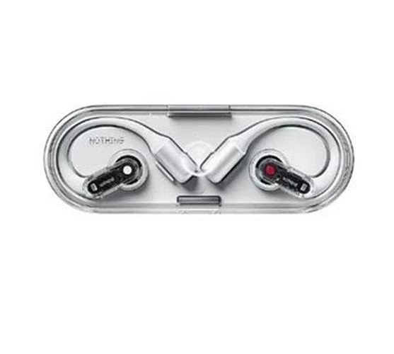 Nothing Ear Open TWS Kulak İçi Bluetooth Kulaklık Beyaz (Nothing Türkiye Garantili) - 2