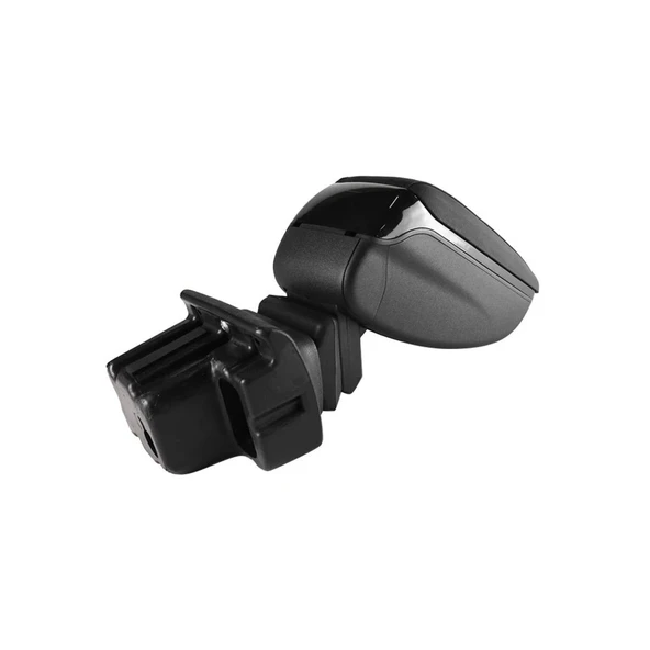 Ehiltek Ford Focus 3 Kolçak Siyah Usb'li Araçlar Için V2 2014-2018 Arası - 6