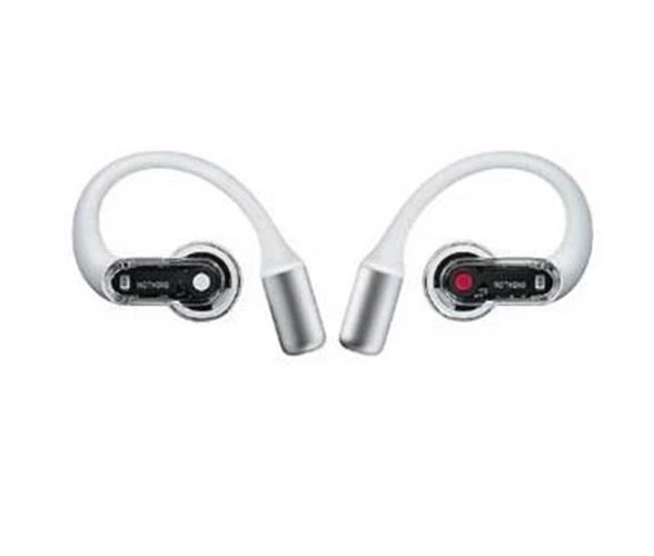 Nothing Ear Open TWS Kulak İçi Bluetooth Kulaklık Beyaz (Nothing Türkiye Garantili)