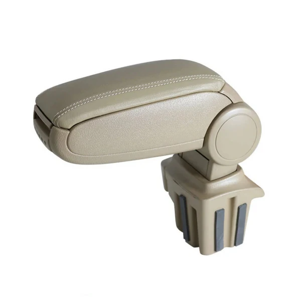 Ford Focus 3 Kolçak Bej Usb'li Araçlar Için 2014-2018 Arası