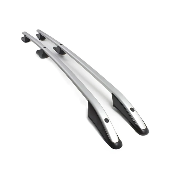 Ford Transit Tavan Çıtası - Gri, Kısa Şase, Sport | (2014-2023)