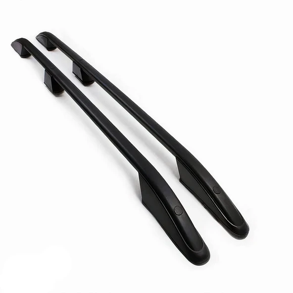 Ford Tourneo Custom Tavan Çıtası - Siyah, Kısa Şase, Elegance | (2024+)