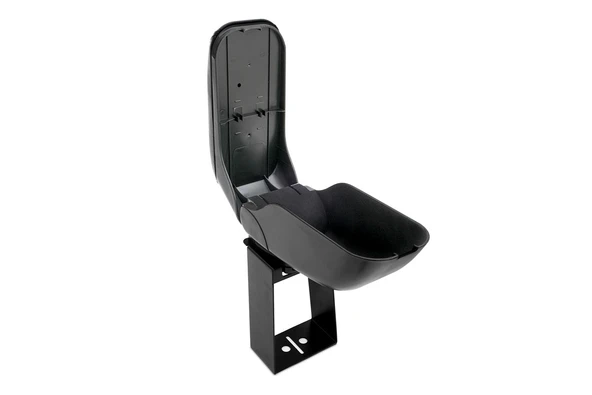 Ehiltek Citroen C4 Kolçak Sürgülü Siyah 2010-2020 Arası - 5