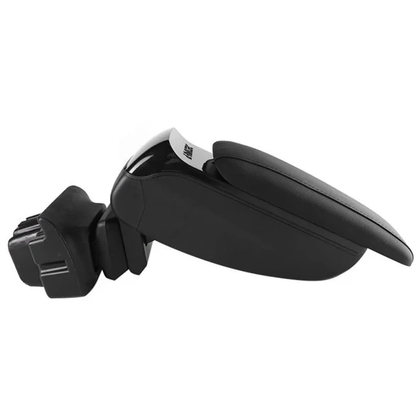 Ehiltek Ford Focus 3 Kolçak Siyah Usb'li Araçlar Için V2 2014-2018 Arası - 2