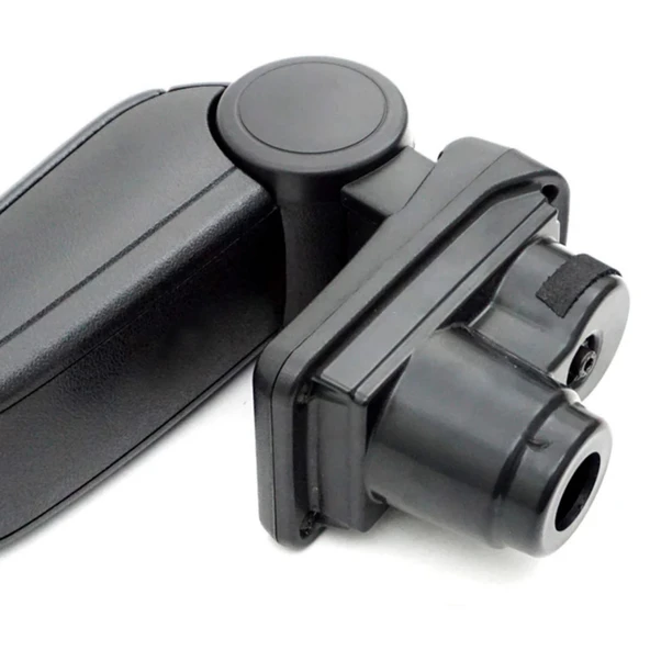 Hyundai Accent/era Kolçak Gri 2005-2011 Arası - 6