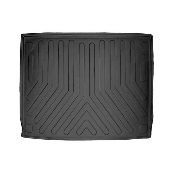 Ehiltek Fiat Doblo Van Bagaj Havuzu (Bagaj Demirli) 2023 ve Sonrası