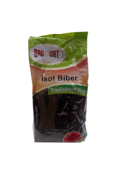 Isot Biber 1kg Pkt