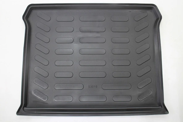 Ehiltek Fiat Doblo Van Bagaj Havuzu (Easy) 2010-2015 Arası