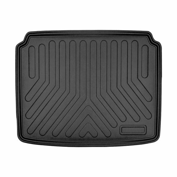 Alfa Romeo Tonale Suv Bagaj Havuzu (Stepnesiz Alt Bagaj) 2022 ve Sonrası