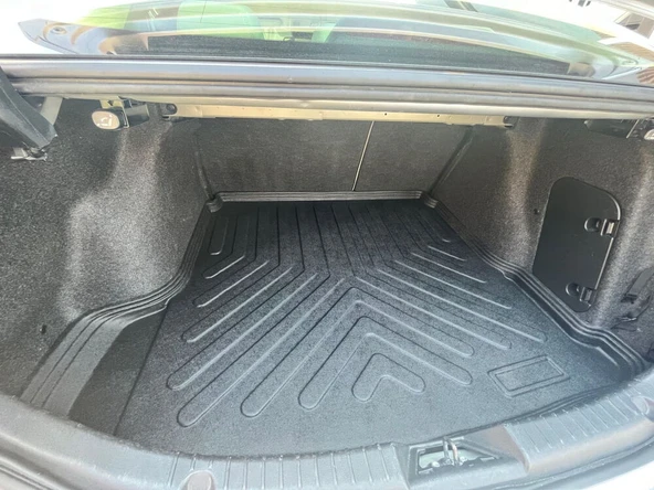 Ehiltek Mazda 3 Sedan Bagaj Havuzu 2013-2018 Arası