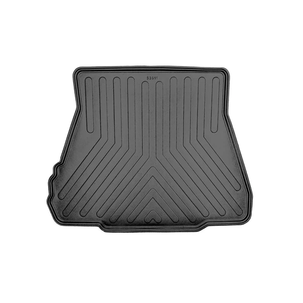 Ehiltek Ford Escort Sedan Bagaj Havuzu 1993-2001 Arası