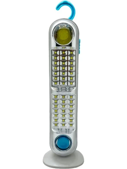 42 LEDLİ FENER SOLAR GÜNEŞ PANELLİ LEDLİ IŞILDAK