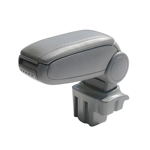 Ehiltek Vw Caddy Kolçak Gri 2003-2020 Arası