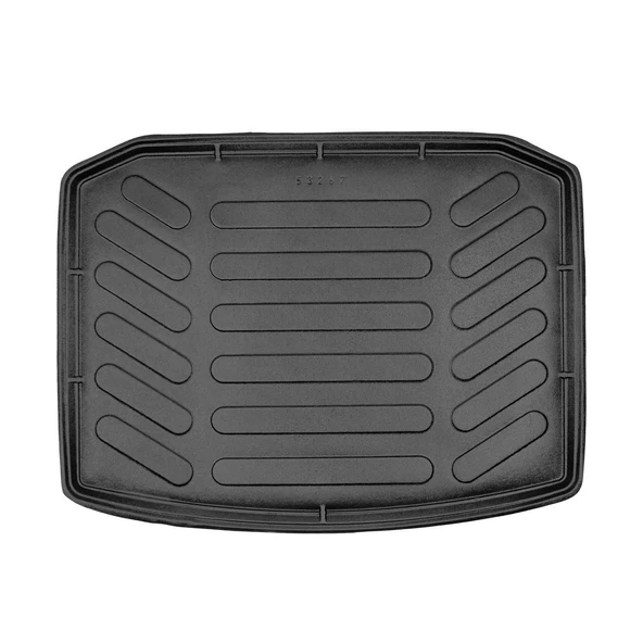 Skoda Karoq Suv Bagaj Havuzu (Alt Bagaj) 2017 ve Sonrası