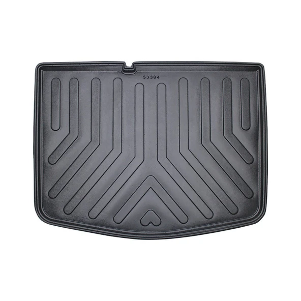 Ehiltek Nissan Juke Suv Bagaj Havuzu (Alt Bagaj) 2020 ve Sonrası