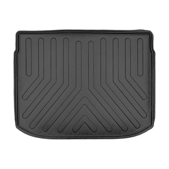 Ehiltek Nissan Qashqai Suv Bagaj Havuzu (E-Power Üst) 2022 ve Sonrası