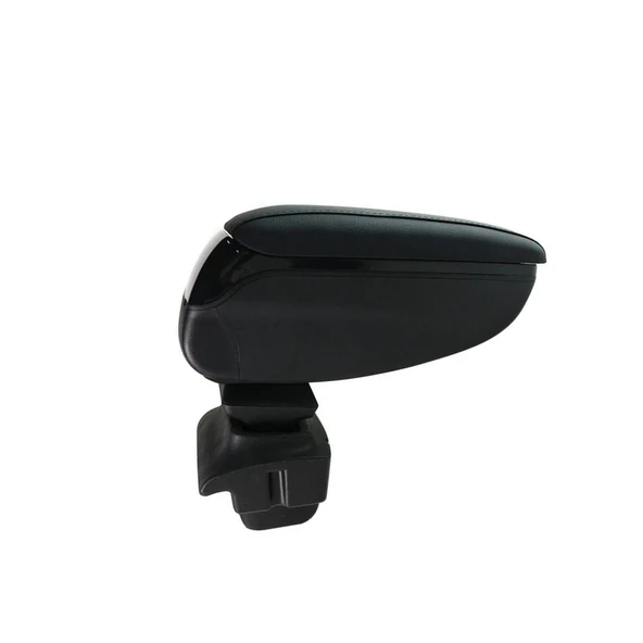 Renault Clio 4 Kolçak Siyah V2 2012-2019 Arası - 5