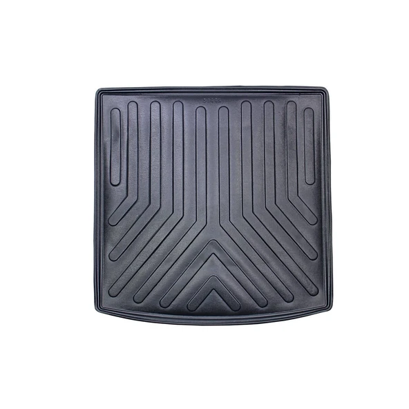 Vw Tiguan Suv Bagaj Havuzu (Allspace 5 Koltuklu) 2016-2023 Arası