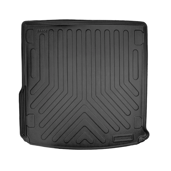 Jaguar F-Pace Suv Bagaj Havuzu 2021 ve Sonrası