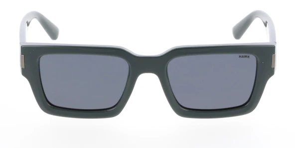 Hawk HW2203-04 51 Polarize Kadın Güneş Gözlüğü - 2
