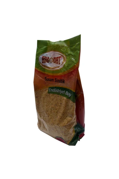 Simitlik Susam 1000 gr - 2