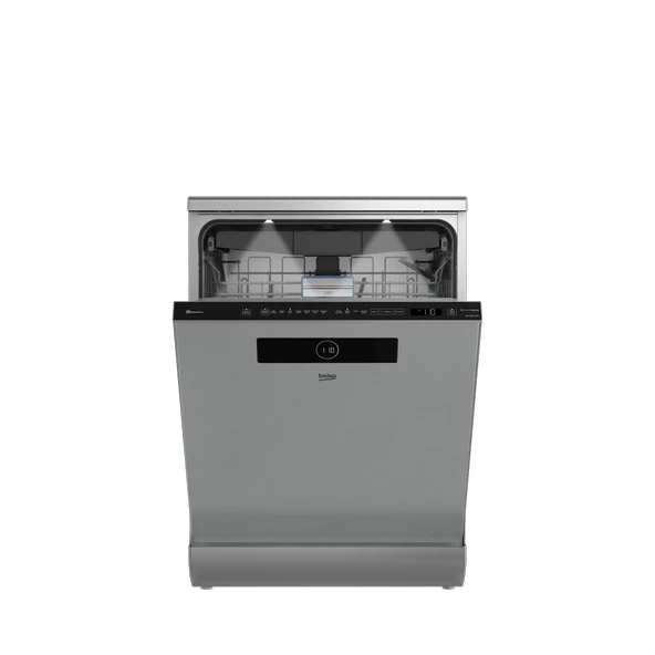 BEKO BM 6347 WF I Bulaşık Makinesi - 3