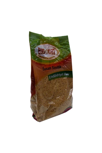 Simitlik Susam 1000 gr - 3