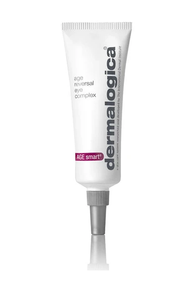 Dermalogica Age Reversal Eye Complex Kırışıklık Karşıtı Göz Kremi 15 ml ürün görseli