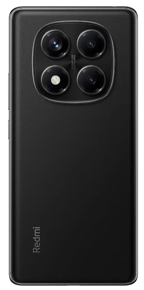 Xiaomi Redmi Note 14 Pro 12 GB 512 GB Siyah (Xiaomi Türkiye Garantili) - 3