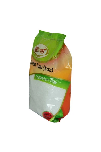 Limon Tuzu 1000 gr - 4