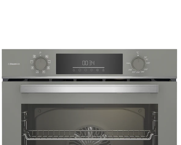 Beko BFC 431 G 72 LT Buhar Destekli Ankastre Fırın - 3