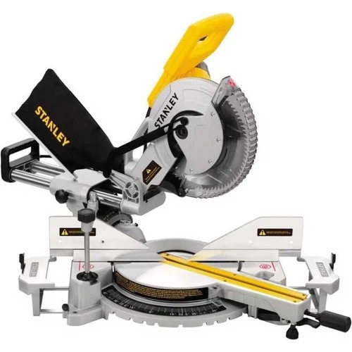 Stanley SM18 Gönye Kesme Makinası 1800 W 254 mm