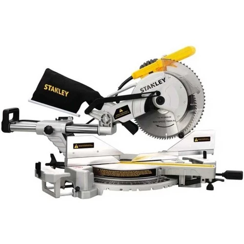 Stanley SM18 Gönye Kesme Makinası 1800 W 254 mm - 2
