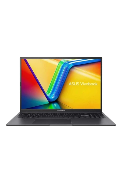 VivoBook 16X K3605ZC-N1013W i5-12450H 8GB 512SSD RTX3050 16" FullHD+ W11H Taşınabilir Bilgisaya ürün görseli 1