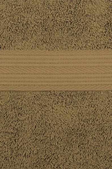 Büyük Battal Boy 2'li Set Banyo ve Hamam Havlusu %100 Pamuklu Denis - 7