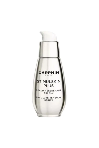 Darphin Stimulskin Plus Absolute Renewal Serum 30 ml - Resim 2