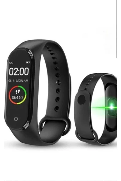Aksoytekno M4 AKILLI BİLEKLİK