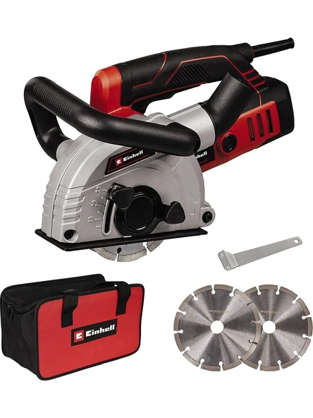 Einhell Te Ma 1500 Kanal Açma Makinası 1500 Watt
