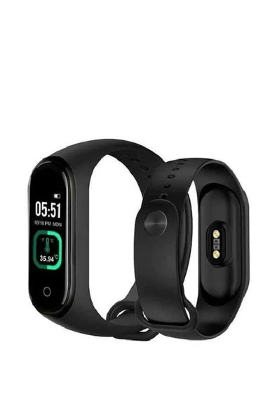 Skmei Çok Fonksiyonlu Bluetooth Unisex Kol Saati Uyumlu - 2