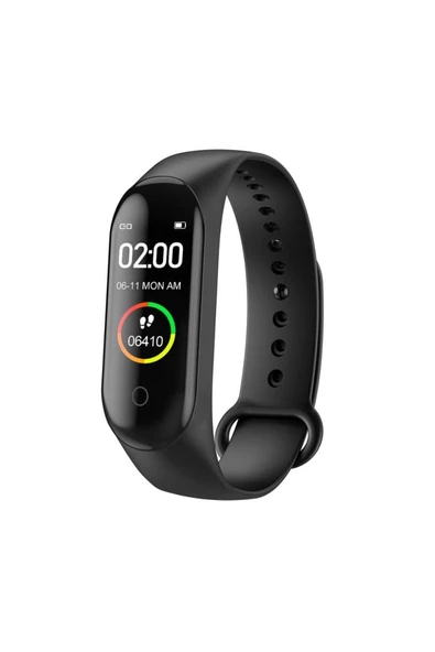 Skmei Çok Fonksiyonlu Bluetooth Unisex Kol Saati Uyumlu