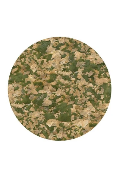 Sera Vipan Nature Pul Balık Yemi 1000 Ml 210 Gr - 2
