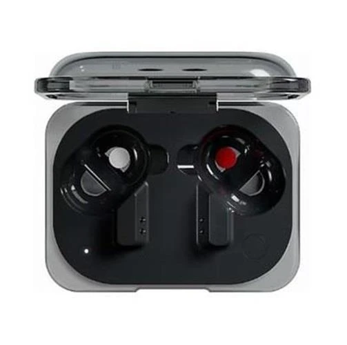 Nothing Ear A TWS Siyah Kulak İçi Bluetooth Kulaklık (Nothing Türkiye Garantili)