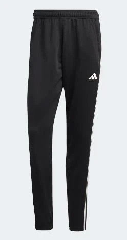 adidas Train Essential 3-Strıpes Training  Eşofman Altı IB8168 - 4
