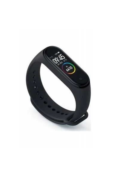 M4 Akıllı Bileklik Saat Renkli Ekran - 2